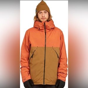 Billabong Waterproof Adventure/Ski Jacket